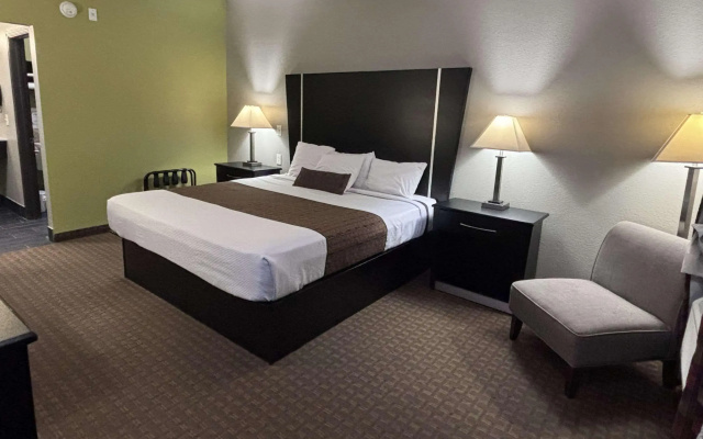 Rodeway Inn