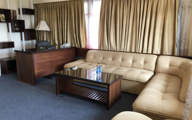 Rex Hotel Vung Tau