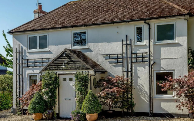 Yew Tree House