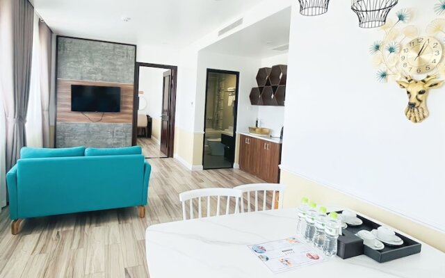 Harry Phu Quoc Hotel 3