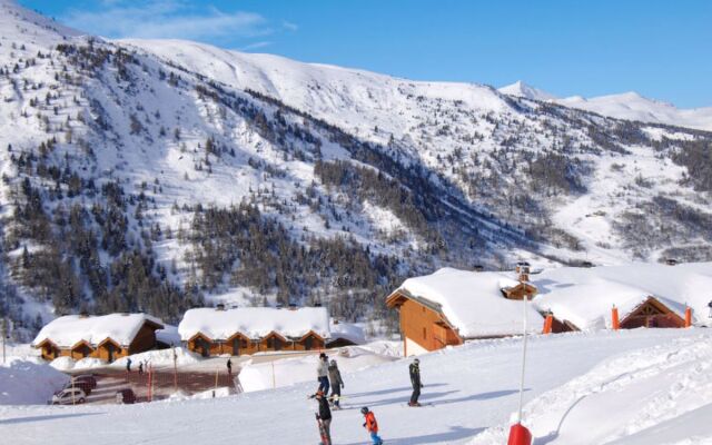 Le Grand Panorama I (VMN153)