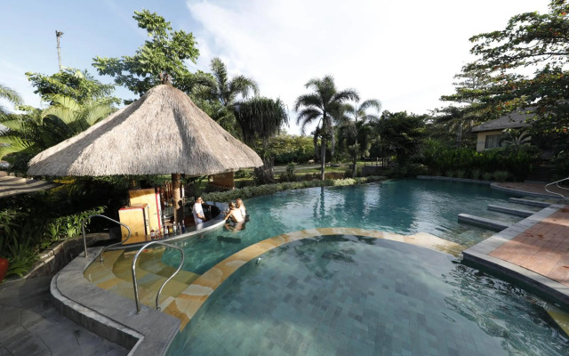 Mara River Safari Lodge
