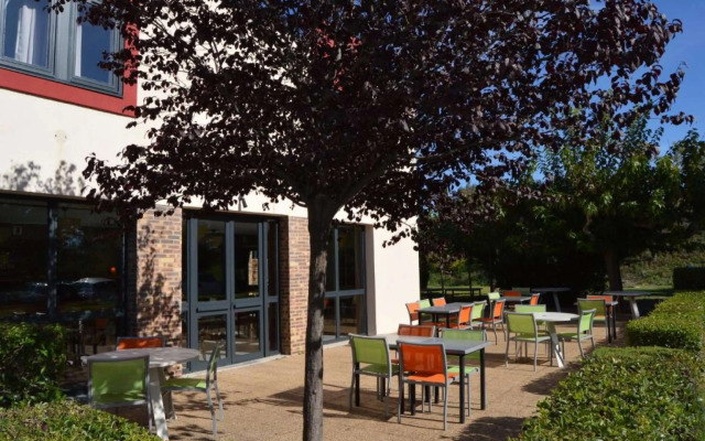 Brit Hotel Montpellier Euromédecine