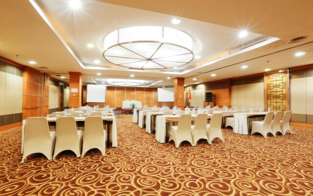 Hotel Santika Pontianak