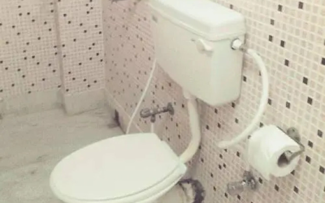 New Binapani Lodge Deluxe II