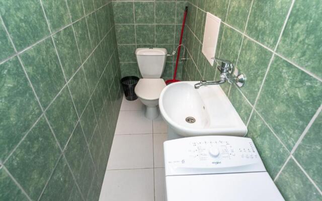 Dittrichova Apartment