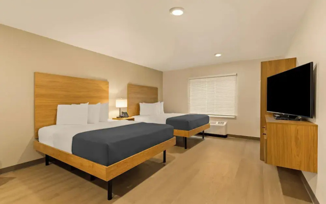 LivAway Suites Nashville- Smyrna