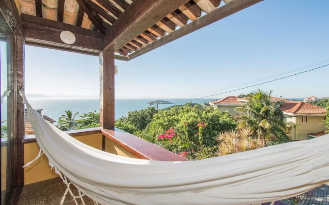 Pousada Mar Joao Fernandes