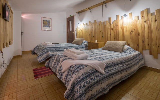 Beja Hostel