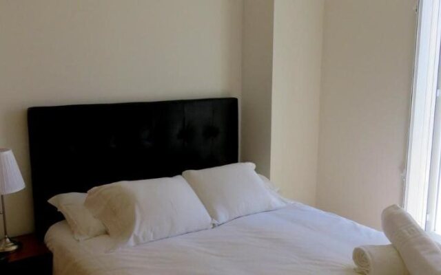 Downtown Boutique Studio & Suites