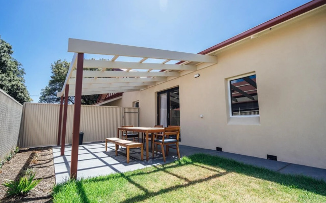 Whitehaven on Moseley - Wifi - Nespresso