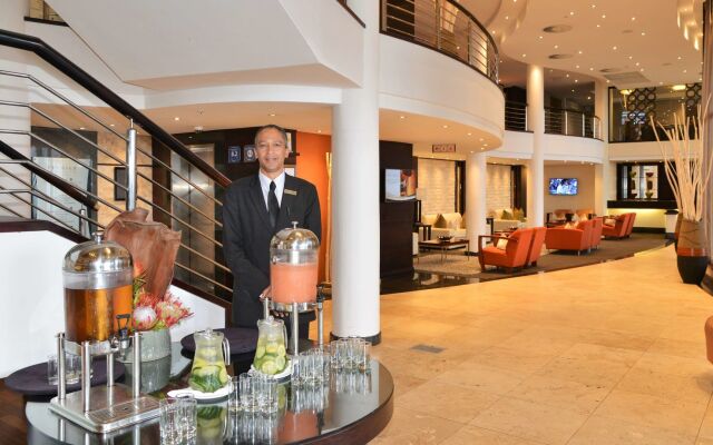 Premier Hotel East London ICC
