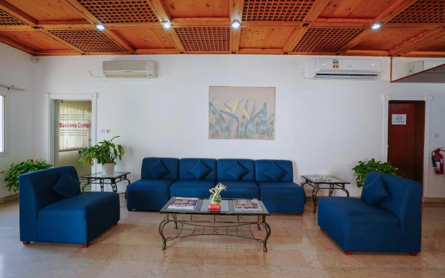 Tropicana Hotel Bahrain