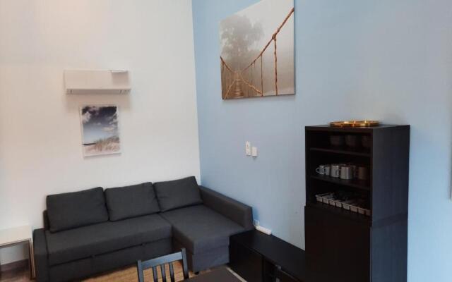 Appartement Labenne, 3 pièces, 6 personnes - FR-1-239-700