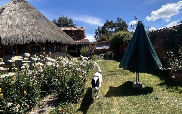 Casa de la Gringa Mountain House - Hostel