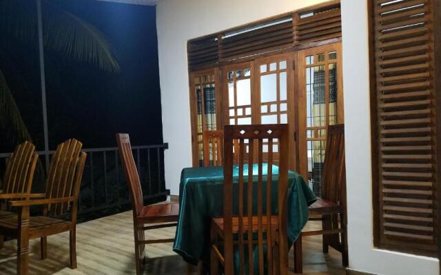 Yashumi Homestay