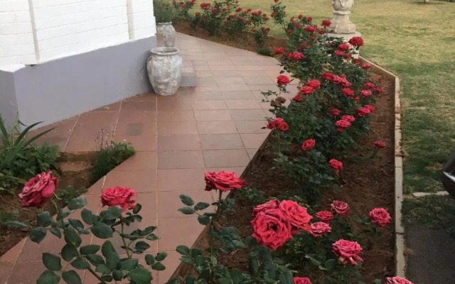 The Cradle's Rest Guest House