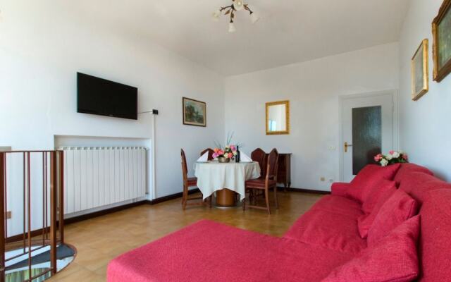 Impero House Rent - La Rampolina