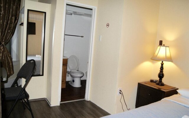 Mina's Guesthouse