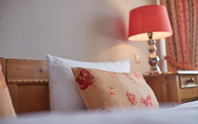 Welcome Gästehaus im Waldpark