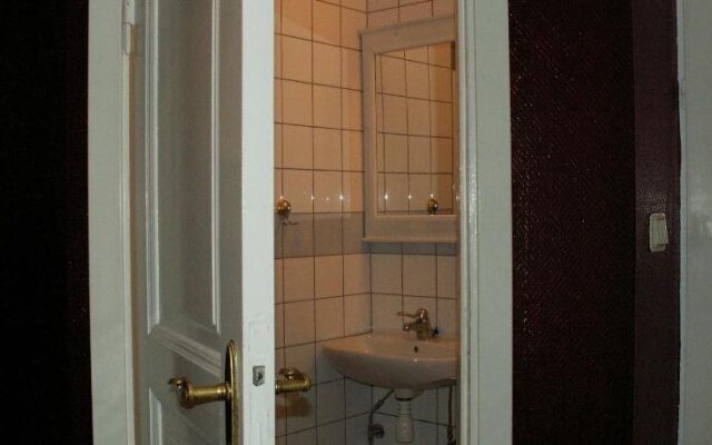 Hellefors Herrgård