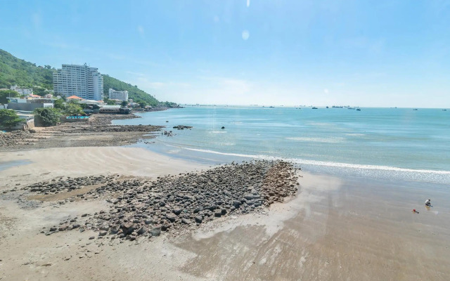 Palm Villa 29 (Luxury)