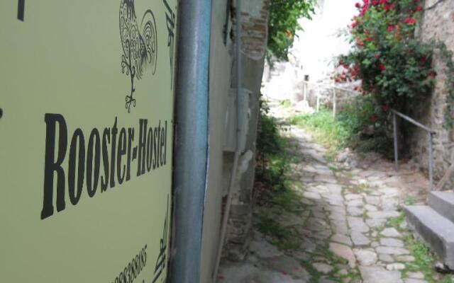 Rooster Hostel