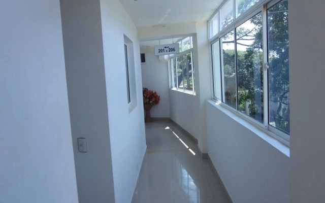 Hotel San Sebastian Real