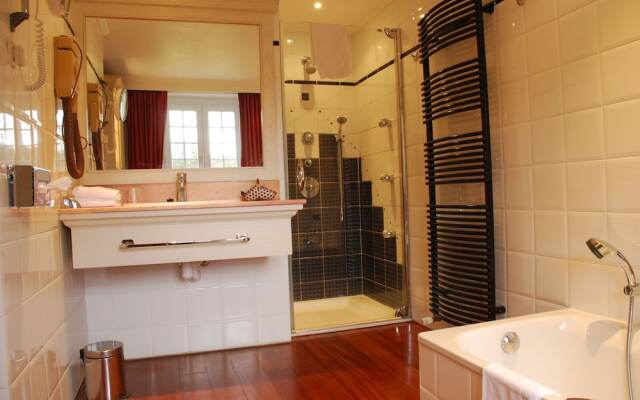 Hostellerie le Prieuré de Conques