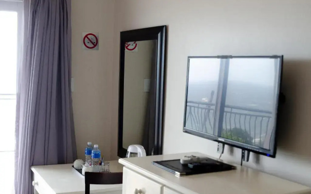 Marilyn Boutique Hotel