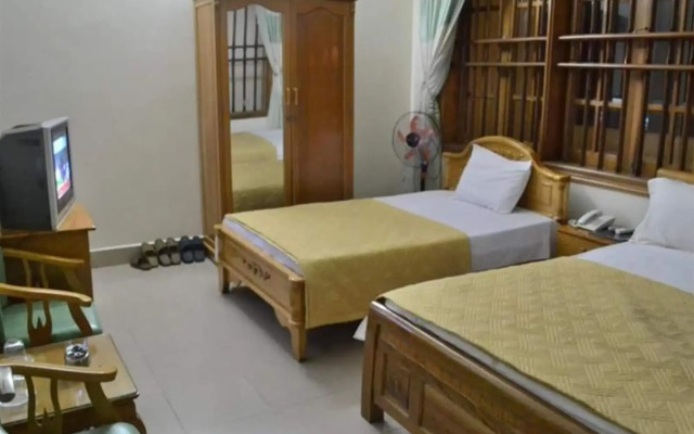 Hoang Ngoc Hotel