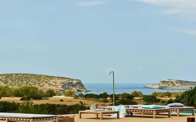 Holiday Home With Beautiful sea Views