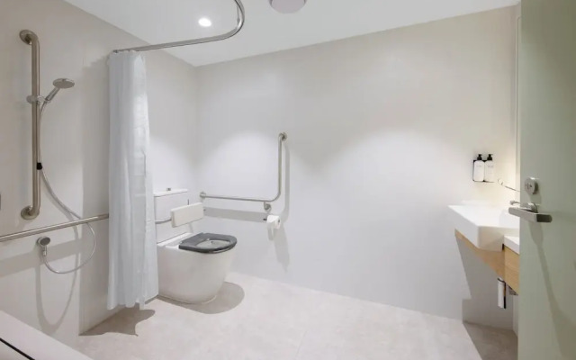 Haberfield Hotel