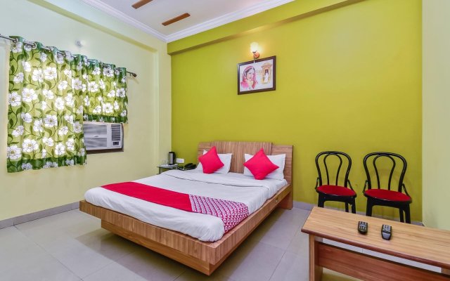 Hotel Ashoka by OYO Rooms