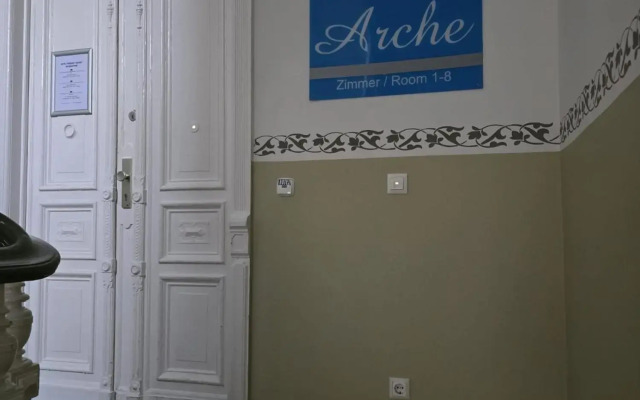Hotel Pension Arche