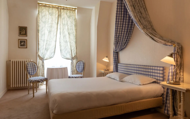 Château de Périgny, The Originals Relais