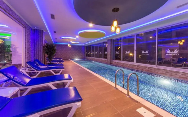 SA Apartments! 300m to the Beach