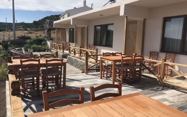 Yörüklerevi pansiyon