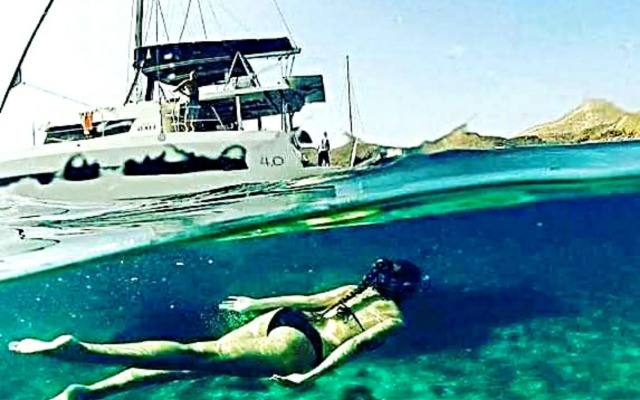 En Plo Boutique Suites