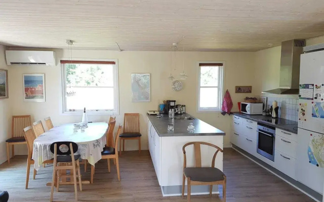 Holiday Home in FanÃ¸