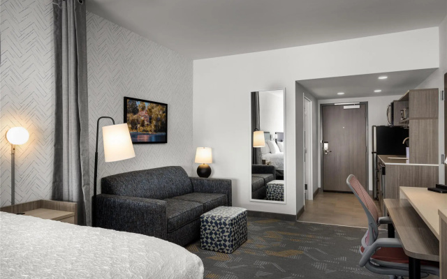 Home2 Suites By Hilton Winchester