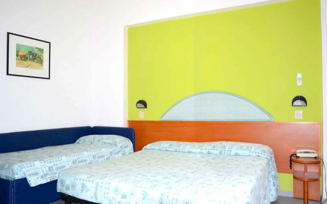 Hotel Diamond