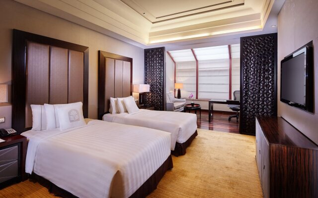 Pan Pacific Suzhou