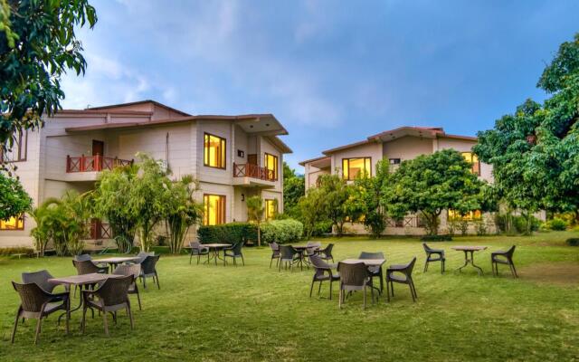 Alaya Resorts & Spa