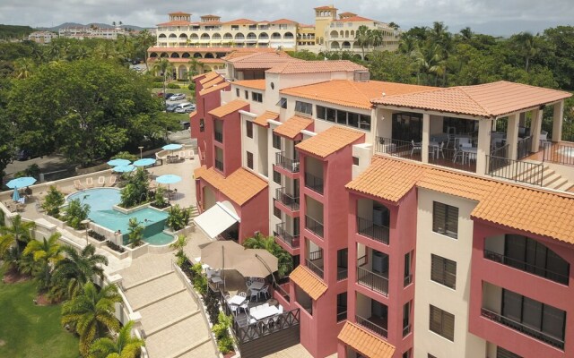 The Plaza Suites