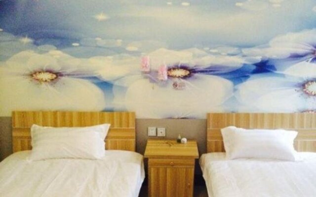 Young Urban Mini Hotel Chengyang Town Branch