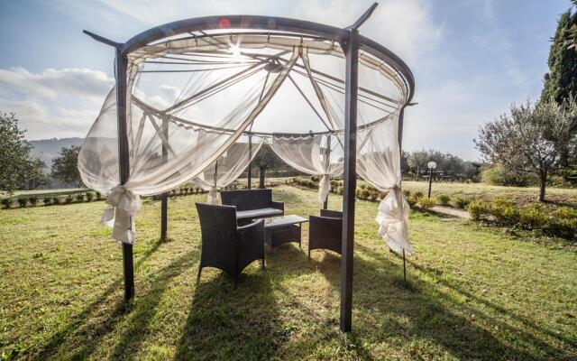 Villa Otium Bed & Breakfast
