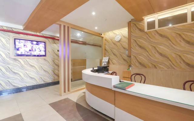 Fabhotel Raghubar Kripa