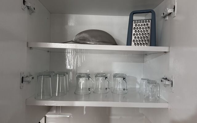 Asparagus Hotel Suits Old City