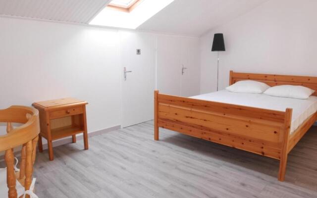 Maison Saint-Hilaire-de-Riez, 2 pièces, 4 personnes - FR-1-91-146